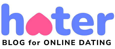 Hater Logo