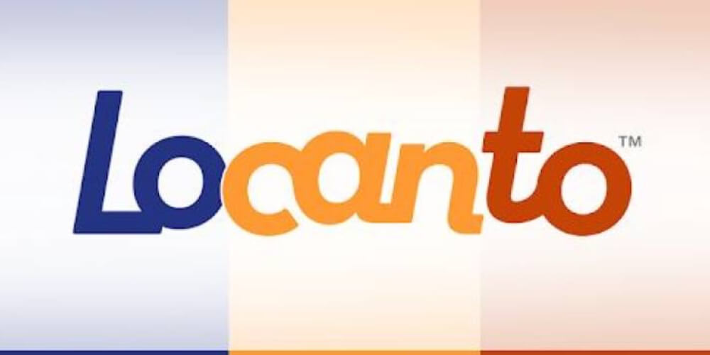 Locanto Logo