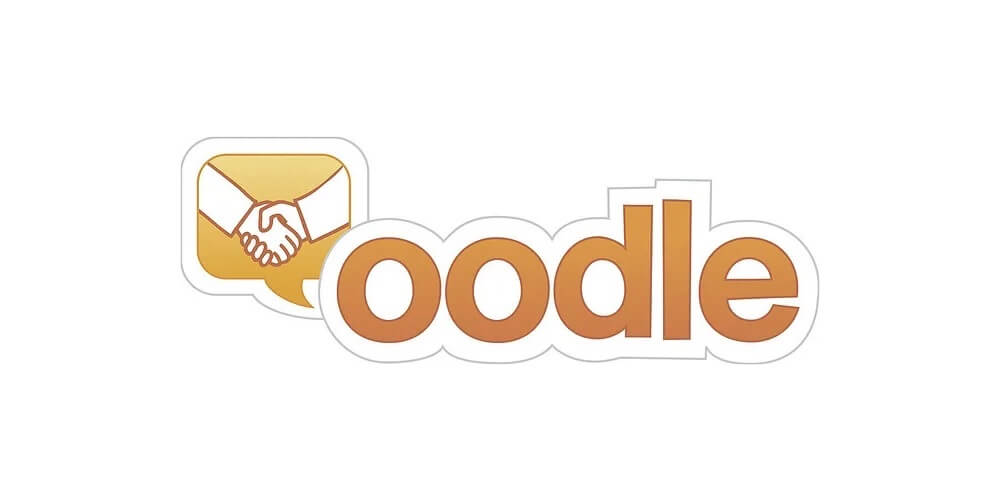 Oodle.com Logo
