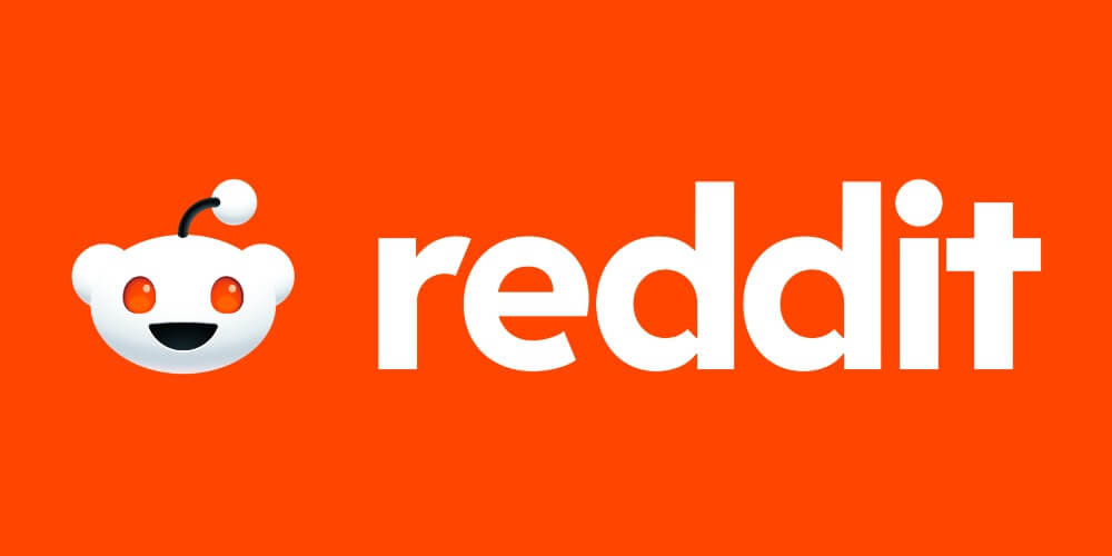 Reddit Header