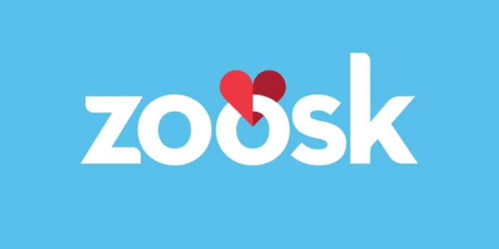 Zoosk Logo