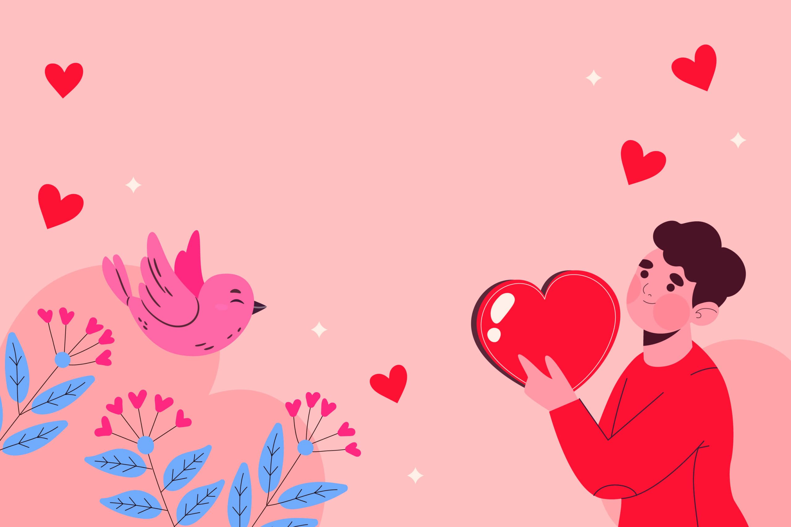 Love and Dating
