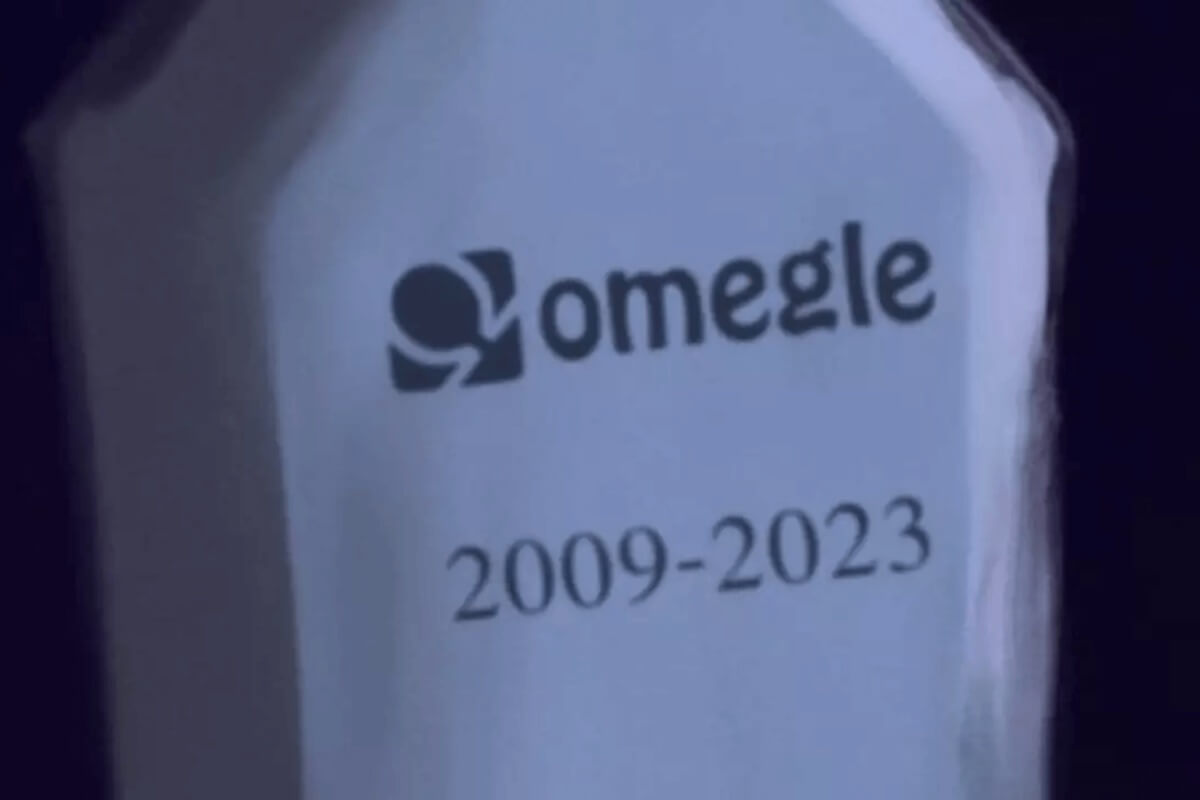Omegle is No More: 12 Alternatives for Secure Video Chats