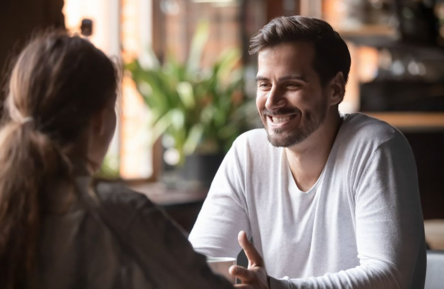 Quick Connections: The Art of Speed Dating