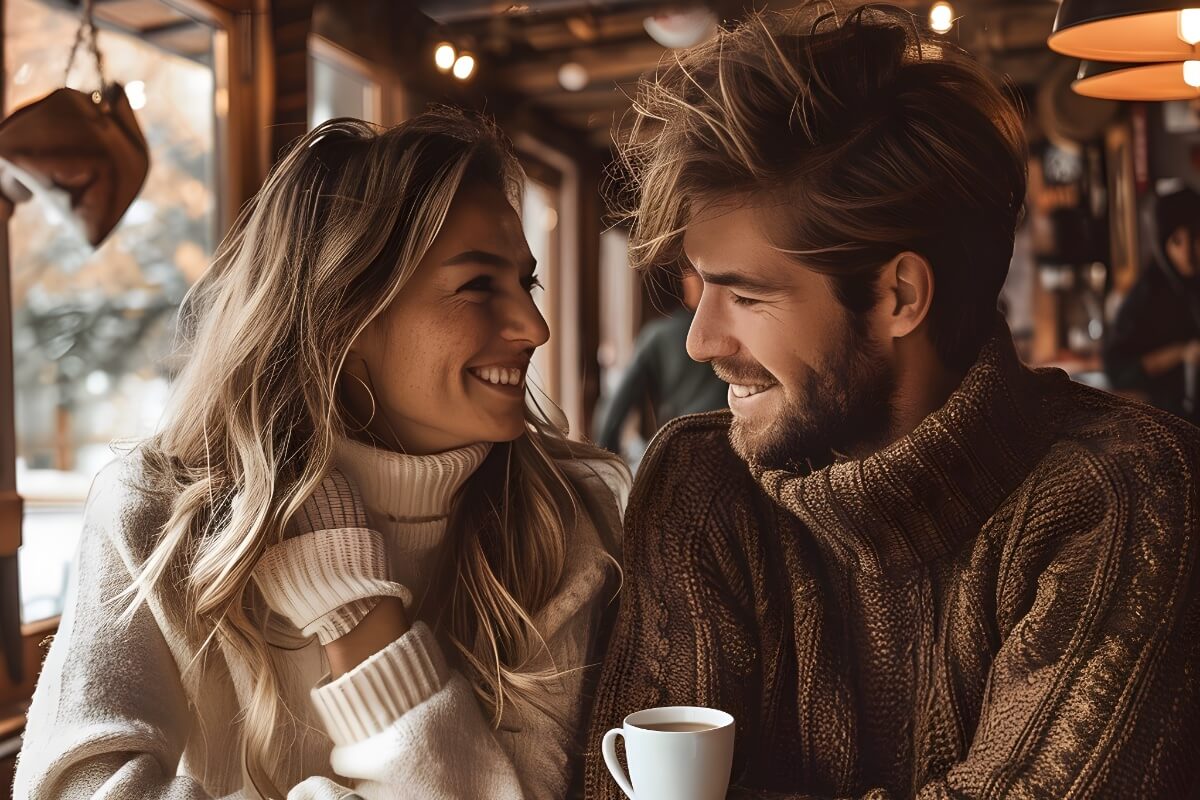 Is online dating necessary in 2025?