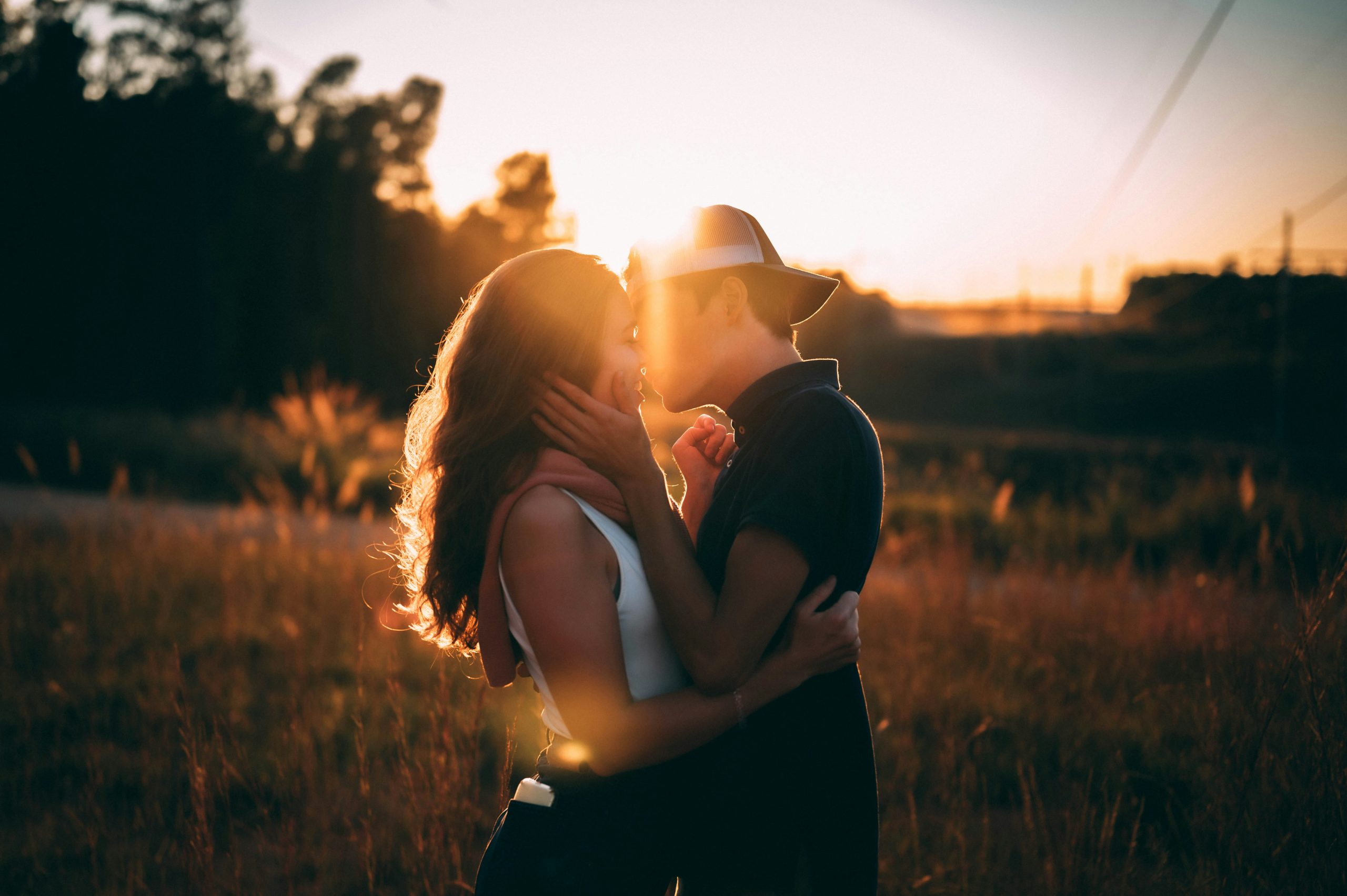 You Matched – Now What? Here’s How to Actually Get the Date