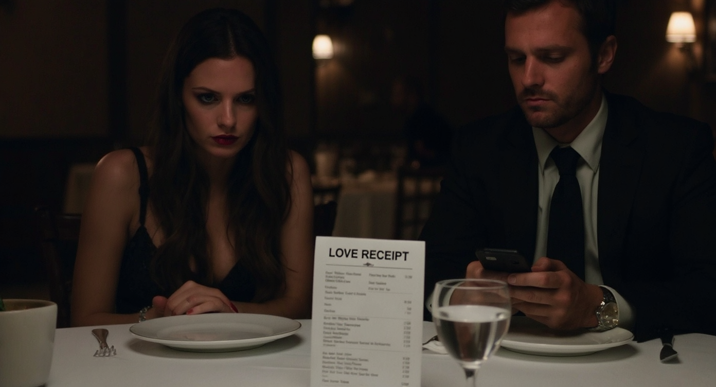 Romance or a Free Meal? The True Cost of Dating When Money’s Tight